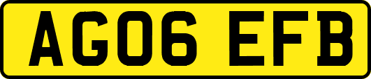 AG06EFB