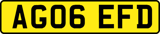 AG06EFD