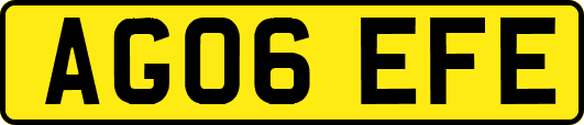 AG06EFE