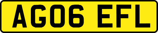 AG06EFL