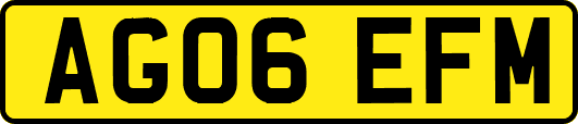 AG06EFM