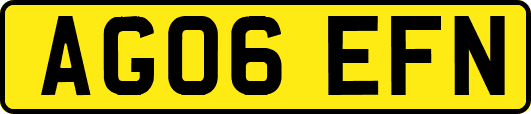 AG06EFN