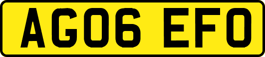AG06EFO