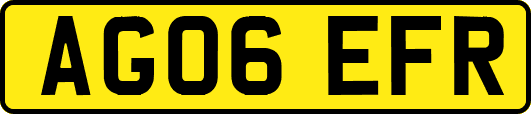 AG06EFR
