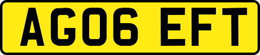 AG06EFT