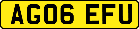 AG06EFU