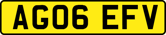 AG06EFV