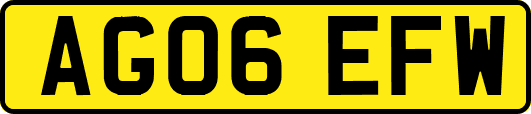 AG06EFW