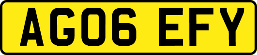 AG06EFY