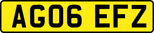 AG06EFZ