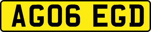 AG06EGD