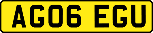 AG06EGU