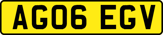 AG06EGV