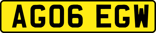 AG06EGW
