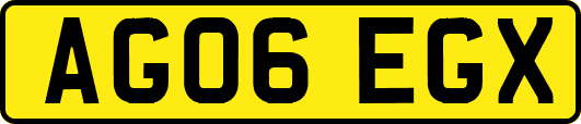AG06EGX