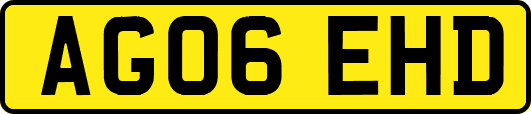 AG06EHD