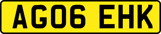 AG06EHK