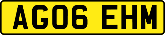 AG06EHM