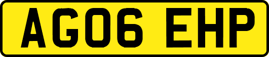 AG06EHP