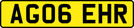 AG06EHR