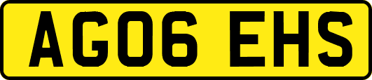 AG06EHS