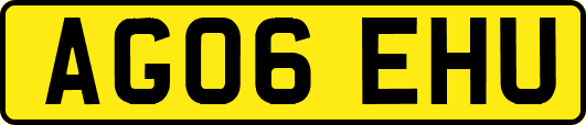 AG06EHU