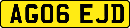 AG06EJD