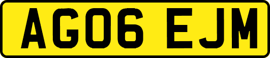AG06EJM