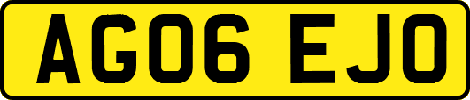 AG06EJO
