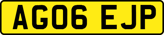 AG06EJP