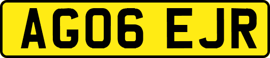 AG06EJR