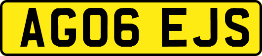 AG06EJS