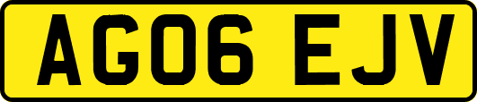 AG06EJV