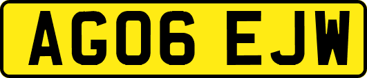 AG06EJW