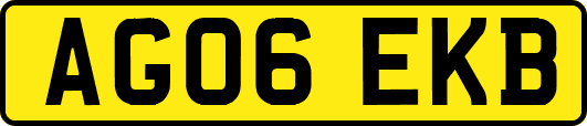 AG06EKB