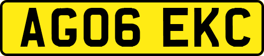 AG06EKC