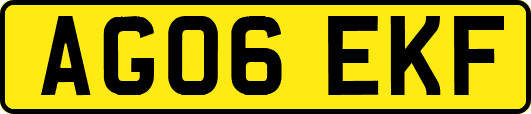 AG06EKF