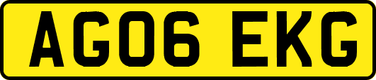 AG06EKG