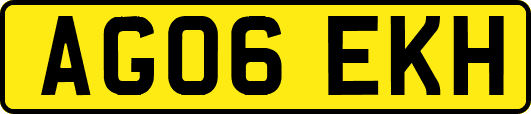 AG06EKH