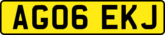 AG06EKJ