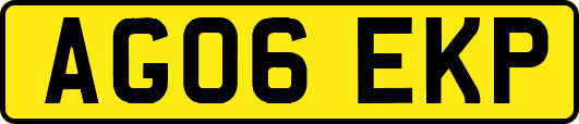 AG06EKP