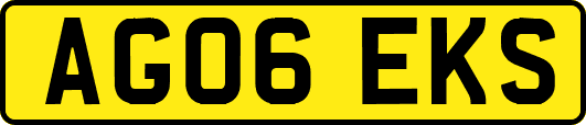 AG06EKS