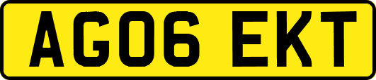 AG06EKT
