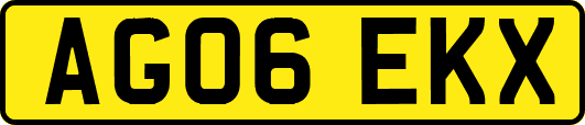 AG06EKX