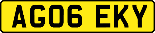 AG06EKY