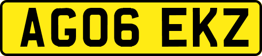 AG06EKZ