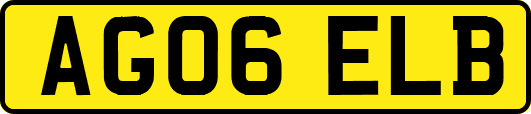 AG06ELB