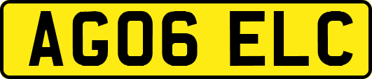 AG06ELC