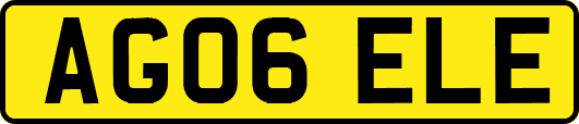 AG06ELE