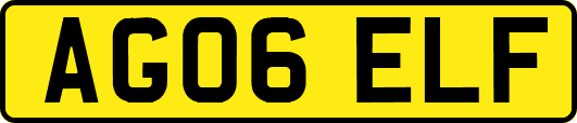 AG06ELF